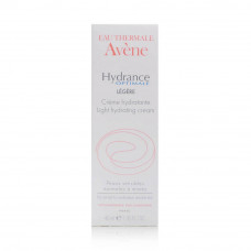 Avène hydrance uv-light hydrating emulsion spf 30 – 40ml