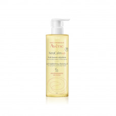 Avène av135 xeracalm cleansing oil 400ml