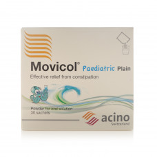 Movicol Pediatric Sachets