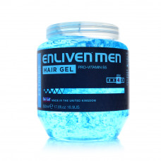 Enliven hair gel extra hold 500g