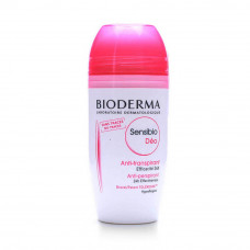 Bioderma Sensibio Deo Anti-Transpirant