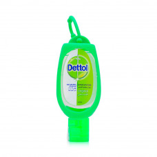 Dettol Hand Sanitizr Original with Jacket