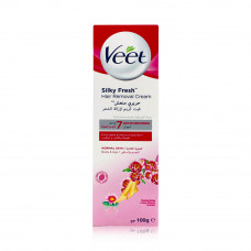 Veet Normal Skin Hair Remover Cream