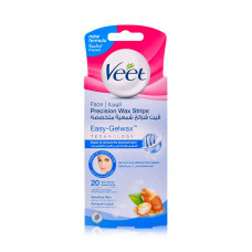 Veet Mini Coldwax Face Strips
