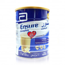 Ensure Milk Vanilla Powder