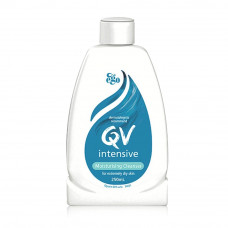Ego qv intensive moisturising cleanser 250g