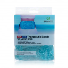 Therapeutic Beads Lower Back