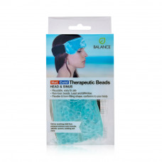Therapeutic Beads Head & Sinus