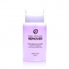 Nail Polish Remover Balance