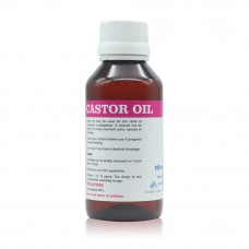 Ameya Castor Oil B. P