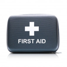 First Aid Grey Small