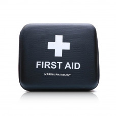 First Aid Grey Medium