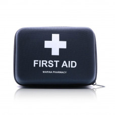 First Aid Grey Large