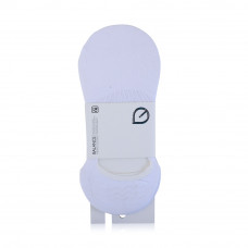 Balance Mens Socks White