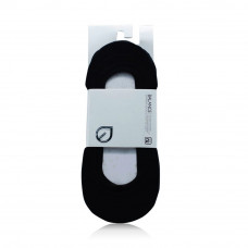 Balance Womens Socks Black