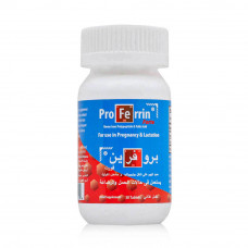 Proferrin forte 30 tablets