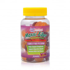 Maxxi Prebiotic Fiber Gummies
