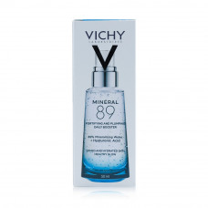 Vichy Mineral 89 Fortifying Pumping