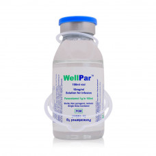Wellpar 10mg/100ml
