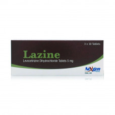 Lazine 5mg