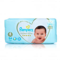 Pampers Size 4 Premium Care 9-14kg