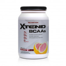 Scivation Xtend Bcaa Pink Lemonade 90 Servings