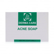 Dermacare acne soap 100g