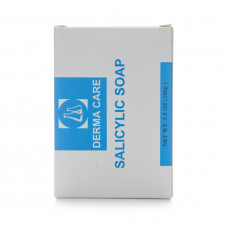 Dermacare salicylic soap 100g