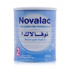 Novalac Infant Formula 2