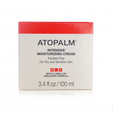 Atopalm intensive moisturizing cream