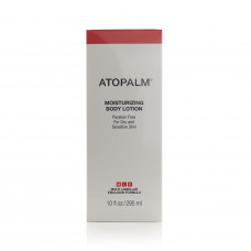 Atopalm moisturizing body lotion