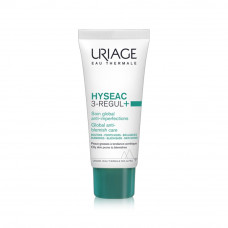Uriage Hyseac 3-Regul+ Anti-Blemish Global Care