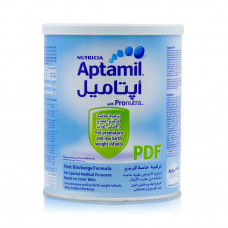 Aptamil Pdf Infant Formula