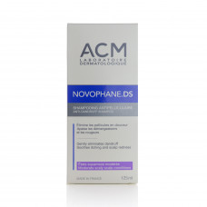 Acm novophane ds shampoo