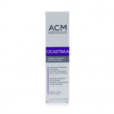 Acm cicastim arnica cream 20ml