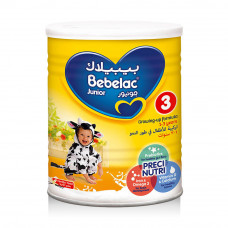 Bebelac 3