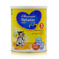 Bebelac Junior 3 Milk Powder