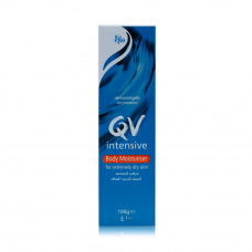 Ego qv intensive moisturising cream 100g