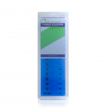 Ezy Dose Monthly Pill Planner 67772