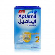 Milupa Aptamil Comfort 2
