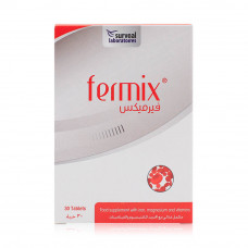 Fermix Tablets