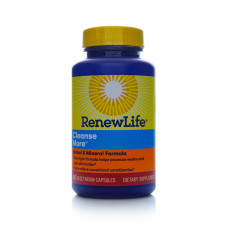 Renewlife Cleanse More
