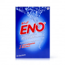 Eno Fruit Salt Sachets Regular