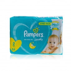 Pampers ml Vp S2