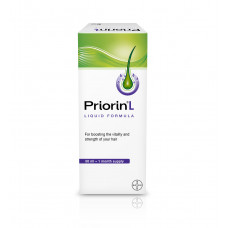 Priorin Lotion 