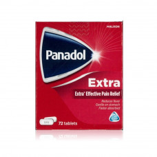 Panadol Extra Optizorb Tablets
