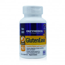 Enzymedica glutenease – 60 capsules