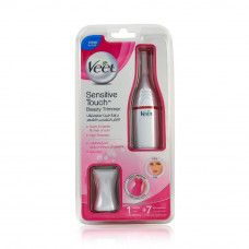 Veet Sensitive Touch Beauty Trimmer Ra208