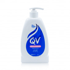 Ego qv skin lotion 500ml pump