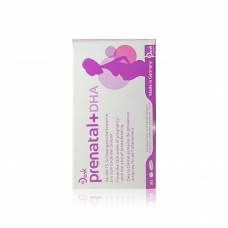 Denk prenatal + dha tablets 30s